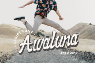 Awaluna: A Designer's Real-World Review for Brand Identity