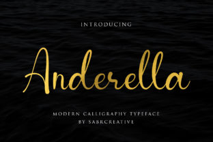 How Anderella Transforms Campaign Visuals into Bold Stories