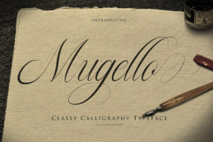 Mugello: A Designer's Honest Review for Real Projects