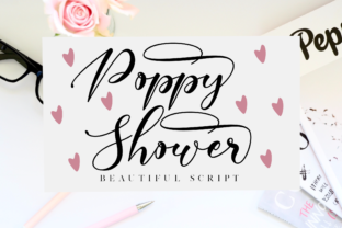 Poppy Shower: A Designer's Honest Review