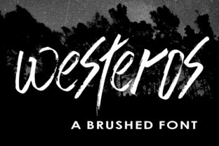 Westeros: A Designer's Verdict on This Script Amp Typeface